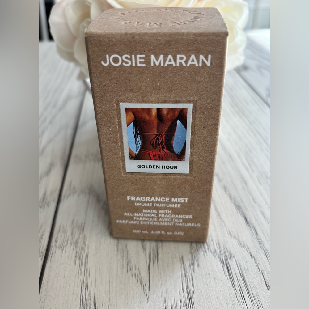 Josie Maran , mist, argon oil refill - Picture 2 of 7